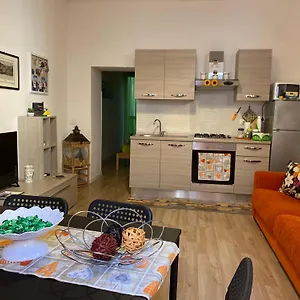 Appartement La Casa Di Ro, Syracuse