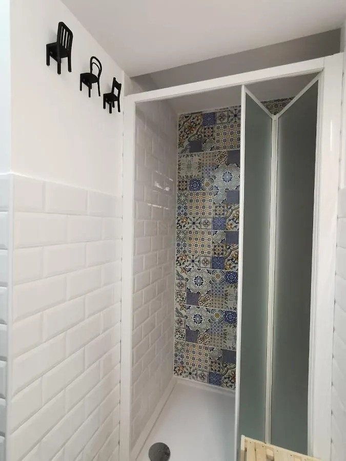 Apartment Case Ro Ma - Rosalia Syracuse